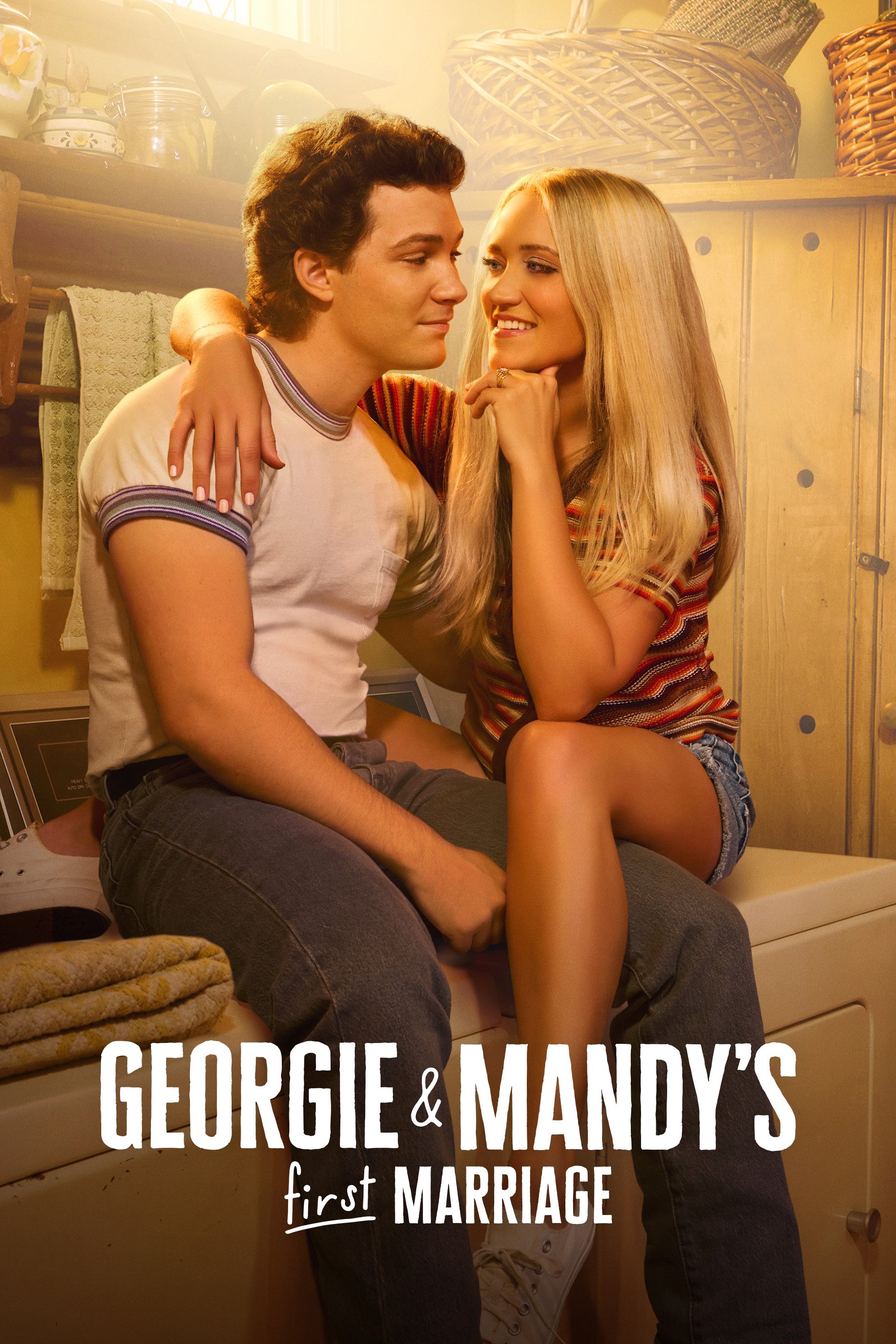 Georgie &amp; Mandy's First Marriage [139344] (A1774173175) [[Shows 2.0]] --Plex--